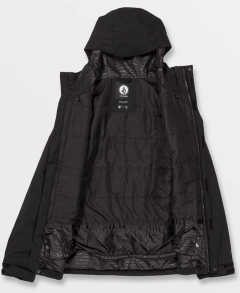 CAMPERA SNOW VOLCOM V CO OP INS 24/4189 (02) - Croma