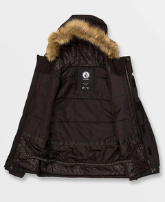 CAMPERA SNOW VOLCOM SO MINDY 25/4462 (02) - comprar online