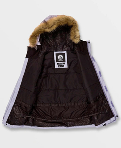 CAMPERA SNOW VOLCOM SO MINTY 25/4462 (33) - comprar online