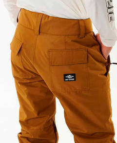 PANTALON SNOW RIP CURL BASE 24/1481 (19) - Croma