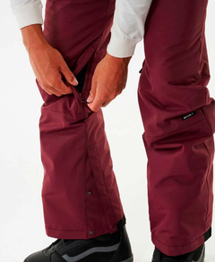 PANTALON SNOW RIP CURL BASE 24/1481 (17) - tienda online