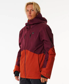 CAMPERA SNOW RIP CURL FREERIDE SEARCH 25/4160 (17) - comprar online