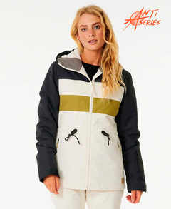 CAMPERA SNOW RIP CURL RIDER BETTY 25/4235 (B9)