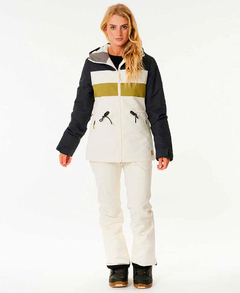 CAMPERA SNOW RIP CURL RIDER BETTY 24/14152 (3T) - Croma