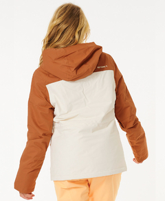 CAMPERA SNOW RIP CURL RIDER BETTY 25/4235 (8J) - comprar online