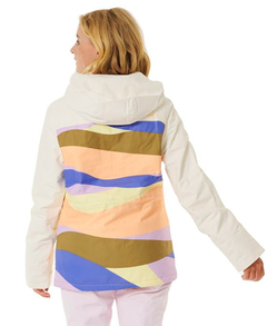 CAMPERA SNOW RIP CURL RID BETTY 24/14319 (27) - comprar online