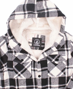 CAMPERA NIÑO VOLCOM TRADEMAN 25/14074 (03) - comprar online