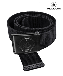 CINTURON VOLCOM CIRCLE WEB 25/7542 (02)