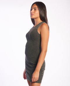 VESTIDO VOLCOM RIB BACKLESS 24/2376 (13) - comprar online