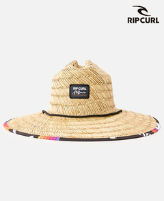 SOMBRERO RIP CURL HOFFMAN STRAW 24/7788 (E6)