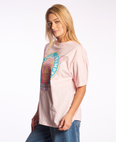 REMERA RIP CURL OVERSIZE VEDRA 24/3073 (10) - comprar online