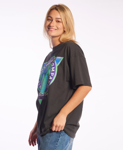 REMERA RIP CURL OVERSIZE VEDRA 24/3073 (02) - comprar online