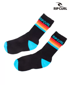 MEDIAS NIÑO RIP CURL NEW ANKLE UNISEX 24/17185 (0H)
