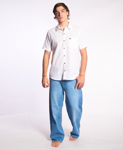 CAMISA RIP CURL PLAIN 24/2160 (03) - Croma