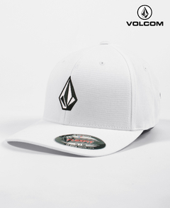 GORRA CURVA VOLCOM FULL STO FLEX 2320 25/7209 (03)