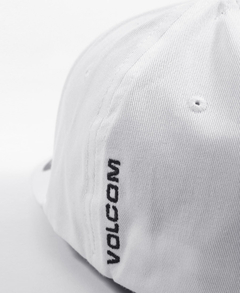 GORRA CURVA VOLCOM FULL STO FLEX 2320 25/7209 (03) - Croma