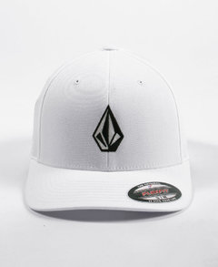 GORRA CURVA VOLCOM FULL STO FLEX 2320 25/7209 (03) - comprar online