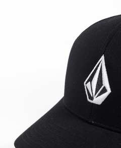 GORRA CURVA VOLCOM FULL STONE CHEESE 25/7392 (02) en internet