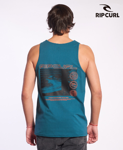 MUSCULOSA RIP CURL TANK STD PRINT 24/3764 (35)