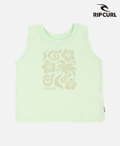 MUSCULOSA BEBA RIP CURL ALOHA 24/3052 (22)