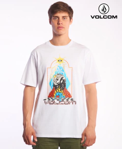 REMERA VOLCOM STARSCREAM 24/3372 (3T)