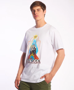REMERA VOLCOM STARSCREAM 24/3372 (3T) - comprar online
