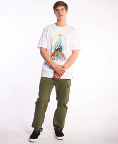 REMERA VOLCOM STARSCREAM 24/3372 (3T) - Croma