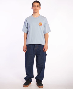 REMERA SANTA CRUZ CLASSIC DOT CHEST 24/3036 (12) - Croma