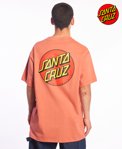 REMERA SANTA CRUZ CLASSIC DOT CHEST 24/3036 (32)