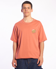 REMERA SANTA CRUZ CLASSIC DOT CHEST 24/3036 (32) - comprar online