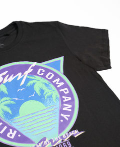 REMERA NIÑA RIP CURL OVER ES VEDRA 24/3695 (02) - comprar online