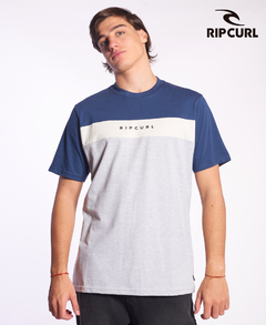 REMERA RIP CURL UNDERTOW PANEL 24/3365 (08)