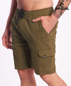 BERMUDA RIP CURL SAVAGE CARGO GAB 24/1503 (06)