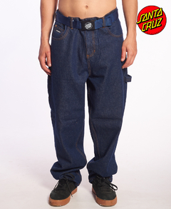 JEAN SANTA CRUZ BAGGY CARPINTERO 25/1136 (08)