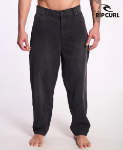 JEAN RIP CURL LOOSE BAGGY BLACK 25/1064 (02)