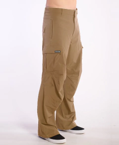 PANTALON VOLCOM BAGGY CARGO 24/1025 (14) - comprar online