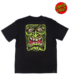 REMERA NIÑO SANTA CRUZ ROSKOPP FACE 24/3563 (02)