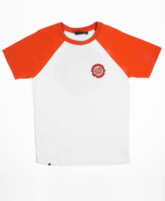 REMERA BEBE SANTA CRUZ RAGLAN PRINT 24/3087 (05) - comprar online