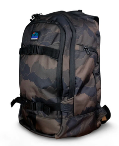 MOCHILA RIP CURL POSSE 33L 25/5744 (15) - comprar online