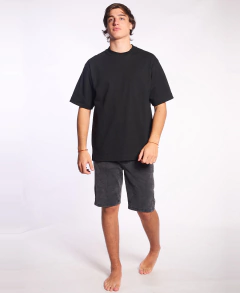 REMERA RIP CURL OVERSIZE PLAIN 25/3707 (02) en internet