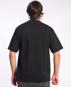 REMERA RIP CURL OVERSIZE PLAIN 25/3707 (02) - comprar online