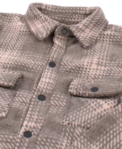 CAMPERA NIÑO VOLCOM BOWERED 25/4075 (14) - comprar online