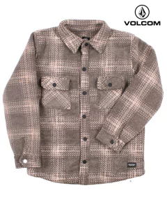 CAMPERA NIÑO VOLCOM BOWERED 25/4075 (14)