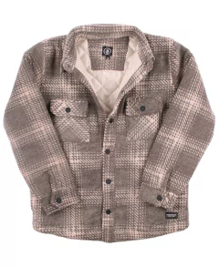 CAMPERA NIÑO VOLCOM BOWERED 25/4075 (14) en internet