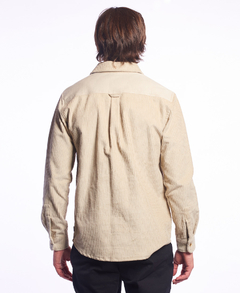 CAMISA RIP CURL FANTASY CORDEROY 25/12046 (18) - Croma
