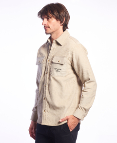 CAMISA RIP CURL FANTASY CORDEROY 25/12046 (18) en internet