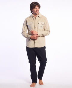 CAMISA RIP CURL FANTASY CORDEROY 25/12046 (18) - tienda online