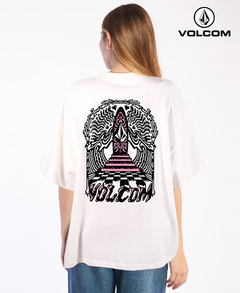 REMERA VOLCOM OVER STONE UP 25/13011 (03)