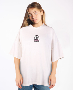 REMERA VOLCOM OVER STONE UP 25/13011 (03) - comprar online
