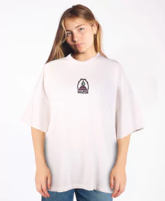 REMERA VOLCOM OVER STONE UP 25/13011 (03) - comprar online